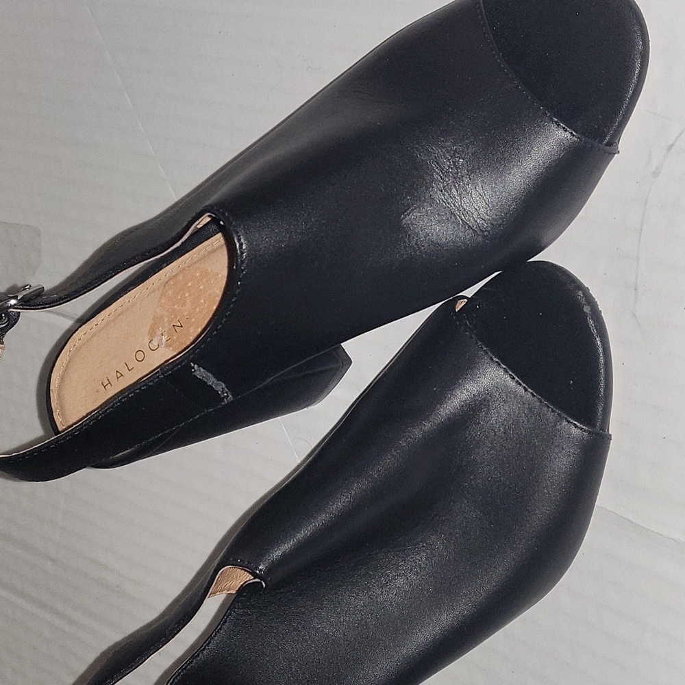 Halogen Dina Slide Sandal 6 - Picture 3 of 8